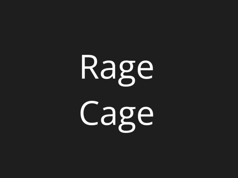 Rage Cage 768x576