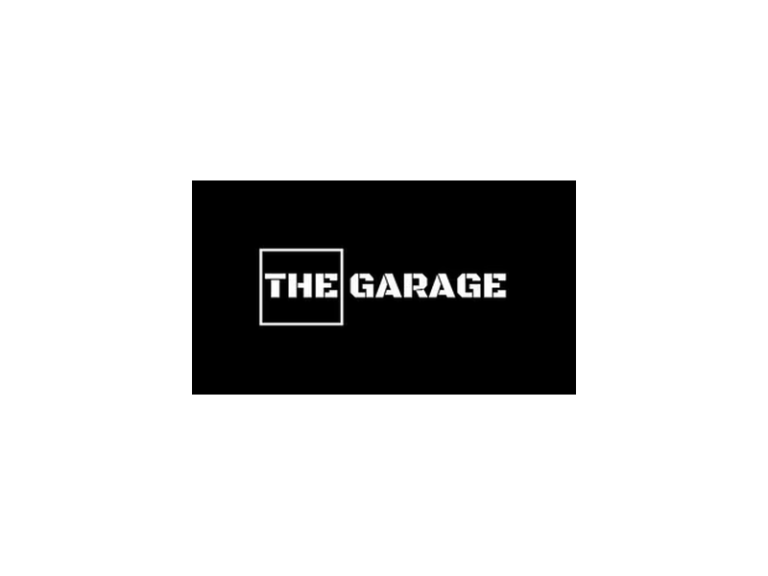 TheGarage 768x576