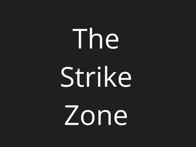 TheStrikeZone 768x576